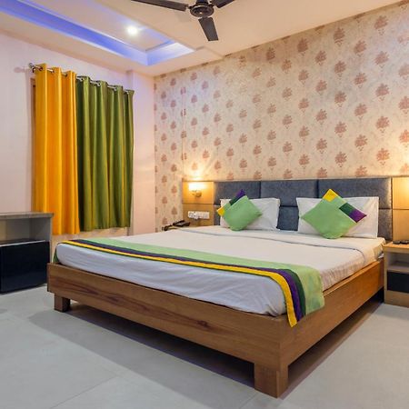 Hotel Treebo Shakuntalam, Near Lucknow Airport Extérieur photo