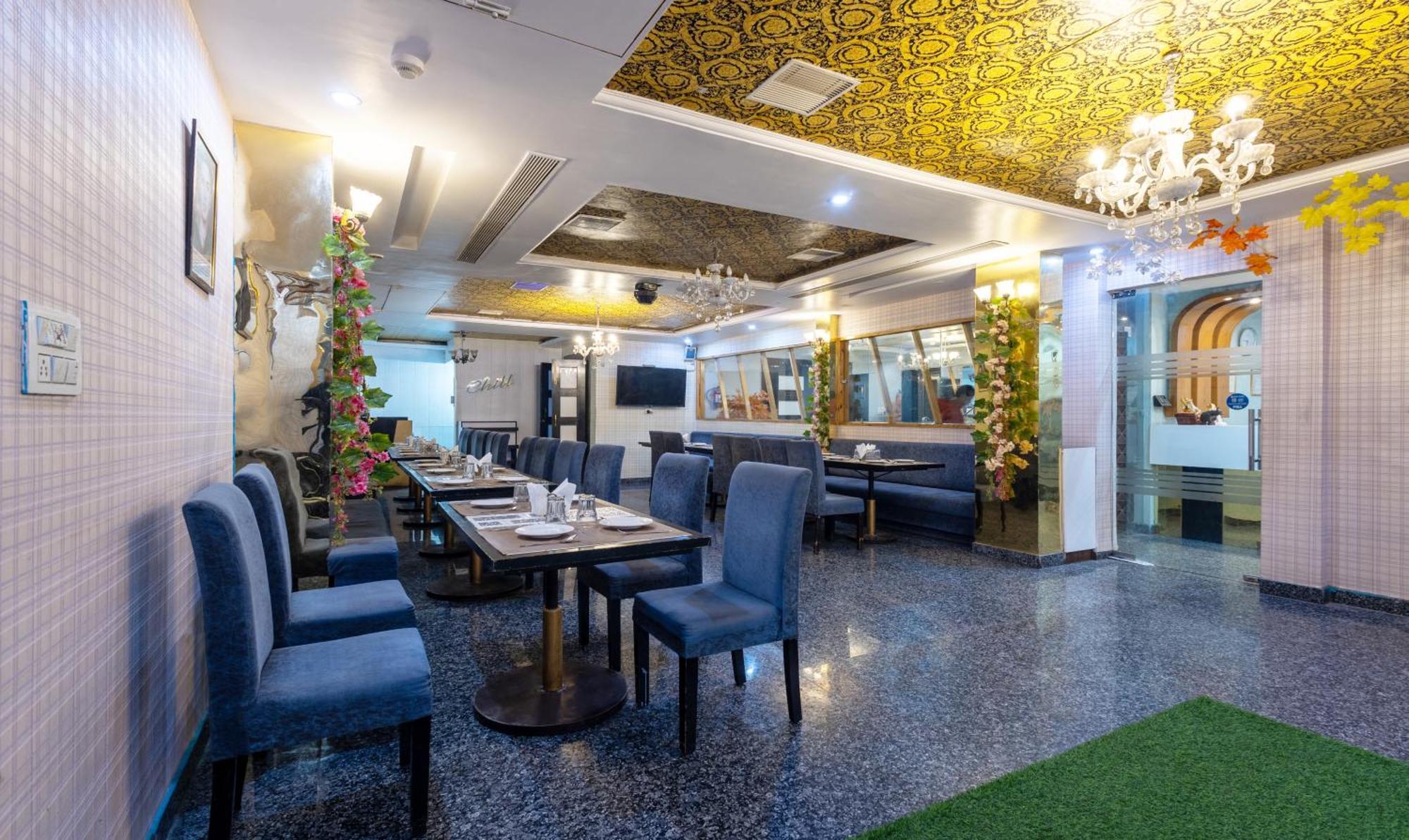 Hotel Treebo Shakuntalam, Near Lucknow Airport Extérieur photo