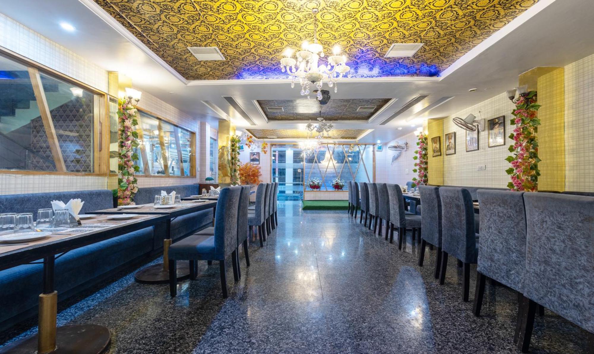 Hotel Treebo Shakuntalam, Near Lucknow Airport Extérieur photo